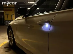 фото BMW 3 серия 2018 года с пробегом за 10200000 тенге в undefined - фото 4
