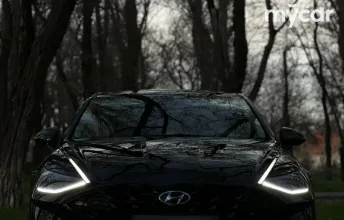 фото Hyundai Sonata 2020 года с пробегом за 13500000 тенге в undefined