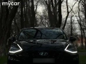 фото Hyundai Sonata 2020 года с пробегом за 13500000 тенге в undefined - фото 1