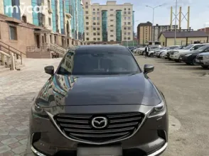фото Mazda CX-9 2018 года с пробегом за 18300000 тенге в undefined - фото 1