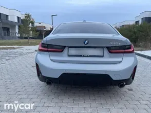 фото BMW 3 серия 2023 года с пробегом за 31000000 тенге в undefined - фото 2