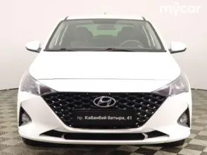 фото Hyundai Accent 2020 года с пробегом за 8100000 тенге в undefined - фото 4