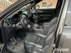 фото Mazda CX-9 2018 года с пробегом за 18300000 тенге в undefined - фото 3