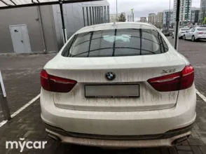 фото BMW X6 2017 года с пробегом за 21000000 тенге в undefined - фото 2