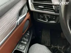 фото BMW X6 2017 года с пробегом за 21000000 тенге в undefined - фото 2