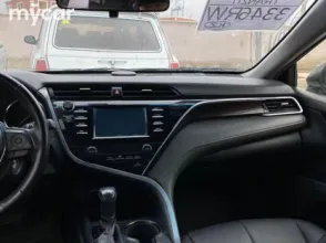 фото Toyota Camry 2018 года с пробегом за 10300000 тенге в undefined - фото 4