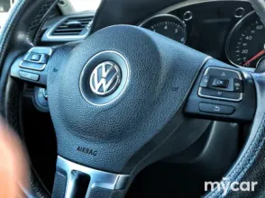 фото Volkswagen Passat 2011 года с пробегом за 6200000 тенге в undefined - фото 4