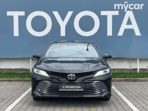 фото Toyota Camry 2019 года с пробегом за 13990000 тенге в undefined - фото 3