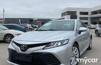 фото Toyota Camry 2018 года с пробегом за 10300000 тенге в undefined