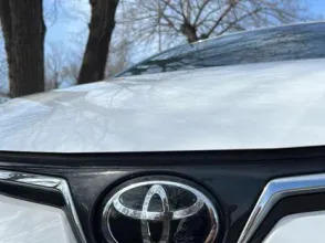 фото Toyota Corolla 2022 года с пробегом за 10700000 тенге в undefined - фото 3