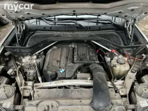 фото BMW X6 2017 года с пробегом за 21000000 тенге в undefined - фото 4