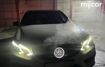 фото Mercedes-Benz E-Класс 2013 года с пробегом за 12500000 тенге в undefined