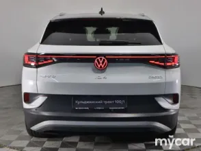 фото Volkswagen ID.4 2022 года с пробегом за 13000000 тенге в undefined - фото 2