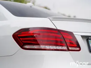 фото Mercedes-Benz E-Класс 2015 года с пробегом за 14700000 тенге в undefined - фото 3