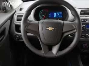 фото Chevrolet Cobalt 2022 года с пробегом за 6300000 тенге в undefined - фото 2