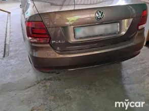 фото Volkswagen Polo 2019 года с пробегом за 5900000 тенге в undefined - фото 2