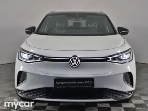 фото Volkswagen ID.4 2022 года с пробегом за 13000000 тенге в undefined - фото 2