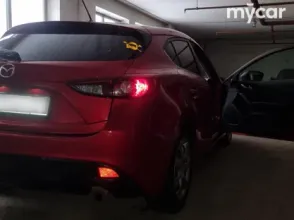 фото Mazda 3 2014 года с пробегом за 6200000 тенге в undefined - фото 2