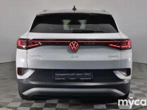 фото Volkswagen ID.4 2022 года с пробегом за 13000000 тенге в undefined - фото 4