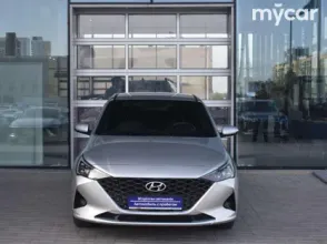 фото Hyundai Accent 2020 года с пробегом за 7690000 тенге в undefined - фото 2