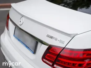 фото Mercedes-Benz E-Класс 2015 года с пробегом за 14700000 тенге в undefined - фото 2