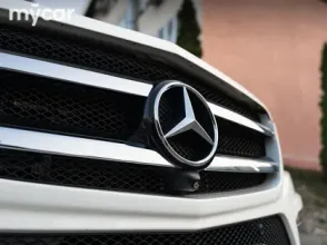 фото Mercedes-Benz GL-Класс 2014 года с пробегом за 30000000 тенге в undefined - фото 4