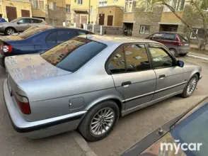 фото BMW 5 серия 1996 года с пробегом за 2800000 тенге в undefined - фото 2