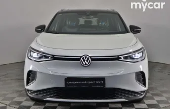 фото Volkswagen ID.4 2022 года с пробегом за 13000000 тенге в undefined