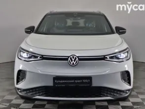 фото Volkswagen ID.4 2022 года с пробегом за 13000000 тенге в undefined - фото 1