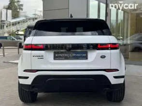 фото Land Rover Range Rover Evoque 2019 года с пробегом за 21900000 тенге в undefined - фото 2