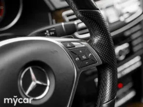 фото Mercedes-Benz E-Класс 2015 года с пробегом за 14700000 тенге в undefined - фото 2