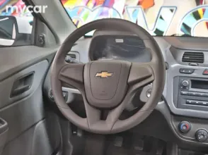 фото Chevrolet Cobalt 2024 года с пробегом за 5990000 тенге в undefined - фото 3