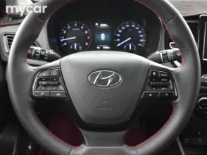 фото Hyundai Accent 2021 года с пробегом за 9290000 тенге в undefined - фото 3