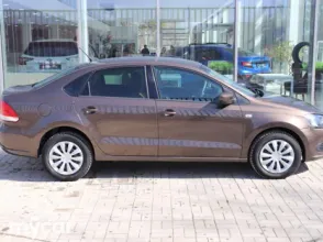 фото Volkswagen Polo 2014 года с пробегом за 5200000 тенге в undefined - фото 4