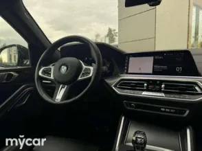 фото BMW X6 2022 года с пробегом за 44700000 тенге в undefined - фото 4