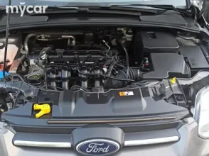 фото Ford Focus 2014 года с пробегом за 6300000 тенге в undefined - фото 3