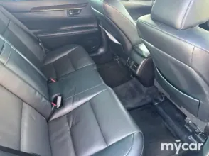 фото Lexus ES 2015 года с пробегом за 13000000 тенге в undefined - фото 2