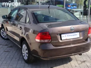 фото Volkswagen Polo 2014 года с пробегом за 5200000 тенге в undefined - фото 3