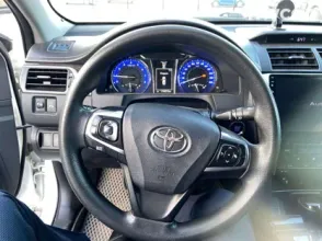 фото Toyota Camry 2015 года с пробегом за 12000000 тенге в undefined - фото 2