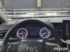 фото Toyota Camry 2020 года с пробегом за 11900000 тенге в undefined - фото 4