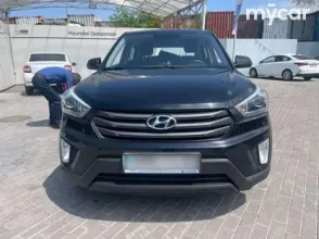 фото Hyundai Creta 2019 года с пробегом за 9000000 тенге в undefined - фото 1