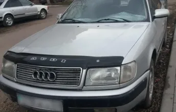 фото Audi 100 1994 года с пробегом за 2100000 тенге в undefined