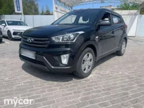 фото Hyundai Creta 2019 года с пробегом за 9000000 тенге в undefined - фото 2