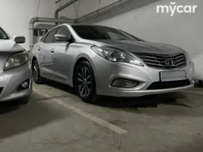 фото Hyundai Grandeur 2011 года с пробегом за 6999000 тенге в undefined - фото 3