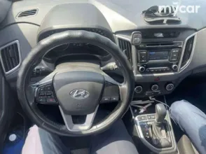 фото Hyundai Creta 2019 года с пробегом за 9000000 тенге в undefined - фото 3