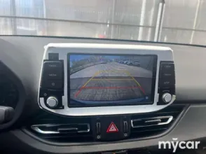 фото Hyundai i30 2023 года с пробегом за 10000000 тенге в undefined - фото 3