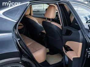 фото Lexus NX 2022 года с пробегом за 31500000 тенге в undefined - фото 2