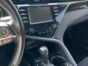 фото Toyota Camry 2019 года с пробегом за 14000000 тенге в undefined - фото 3
