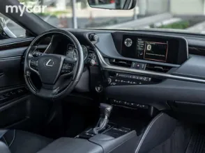 фото Lexus ES 2019 года с пробегом за 19950000 тенге в undefined - фото 2