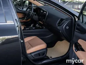 фото Lexus NX 2022 года с пробегом за 31500000 тенге в undefined - фото 4